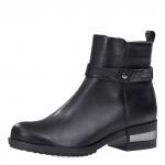 Ботинки женские