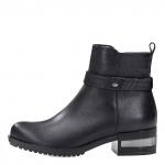 Ботинки женские