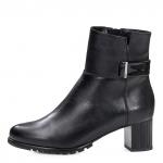 Ботинки женские