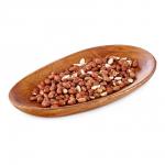 Блюдо фигурное ORGANIC, 31x18см