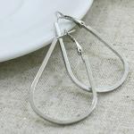 Серьги (5 см) A7867290790