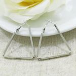 Серьги (4.5 см) A8337290790