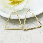 Серьги (4.5 см) A8347290790