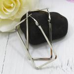 Серьги (6 см) A80573507110