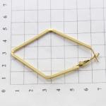 Серьги (6 см) A79973507110