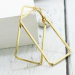 Серьги (6 см) A80673507110