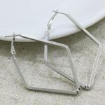 Серьги (6 см) A80073507110