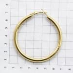 Серьги (6 см) A84973507120