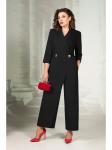 Комбинезон 1069-2 черный, Avanti Erika