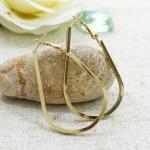 Серьги (5 см) A7857290790