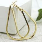 Серьги (5 см) A7857290790