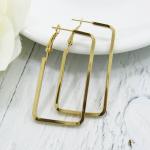 Серьги (5 см) A8037290795