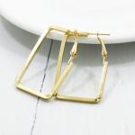 Серьги (4 см) A8017290790