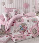 КПБ Cotton Box Евро 2 наволочки