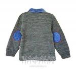 Детская рубашка-поло