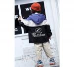 Детская демисезонная куртка