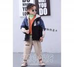 Детская демисезонная куртка