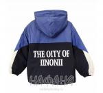 Детская демисезонная куртка