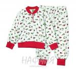 Детская пижама