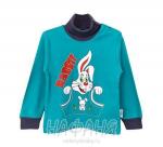 Детская водолазка