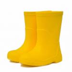 Сапоги. Jet 1-105-Е06 желтый