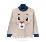 Детская водолазка