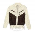 Детская кофта на замочке