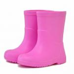 Сапоги. Jet 1-105-R04 розовый