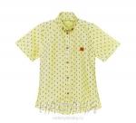 Детская рубашка