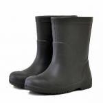 Сапоги. Jet 2-105-D03 серый