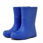 Сапоги. Jet 3-105-B02 синий