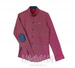 Детская рубашка