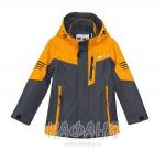 Детская демисезонная куртка