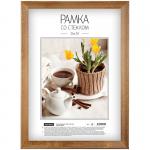 Рамка деревянная 21*30 см, OfficeSpace, №2, дуб, 296645