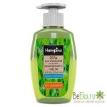 Гель для умывания Очищающий Hempina , 200мл