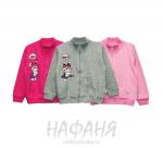 Детская кофта
