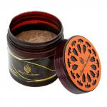 Ghassoul  With plants and essental oils / Гассуль с растениями и эфирными маслами 200 гр.