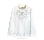 Детская водолазка