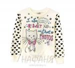 Детская толстовка