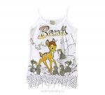 Детская трикотажная туника