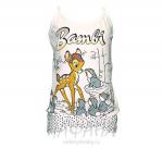 Детская трикотажная туника