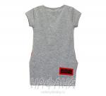 Детская трикотажная туника