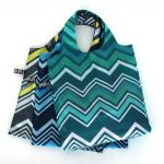 *Сумка SM4 pr Зиг-заг