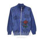 Детская кофта