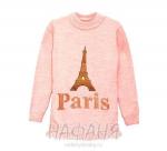 Вязанная туника