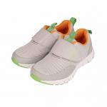 Кроссовки Jamp 3-898-D01 липа серый