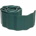 Бордюрная лента 10см*9м ДоброСад