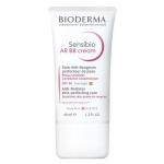 Bioderma Sensibio AR - BB крем 40 мл.
