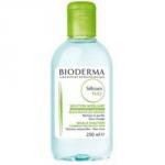 Bioderma Sebium Solution Micellaire - Очищающая вода, 250 мл
