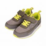 Кроссовки Jamp 3-901-D01 шнурки липа серый